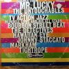 Varios - Mr. Lucky, The Untouchables And Other Tv Action Jazz Vinilo