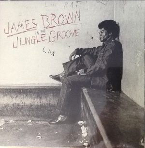 James Brown - In The Jungle Groove Vinilo