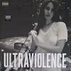 Lana Del Rey - Ultraviolence Vinilo