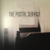 The Postal Service  - Give Up Vinilo