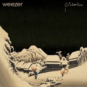 Weezer - Pinkerton Vinilo