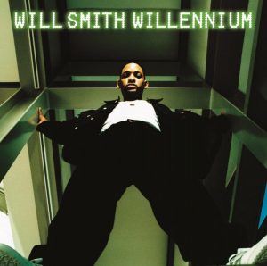 Will Smith - Willennium Vinilo