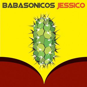 Babasónicos - Jessico Vinilo