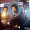 Tommy Olivencia - Un Triángulo De Triunfo Vinilo