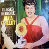 Olga Guillot - El Disco de Oro Vinilo