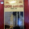 Lucho Barrios - Colección de Oro Vol IV Vinilo