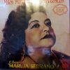 Maruja Serrano - Mis Mejores Valses Vinilo