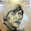 Daniel Toro - Una flor para Bolivia Vinilo