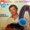 Dante Parada Serrano - Música Boliviana Vinilo