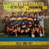 Hernan Solís - Everton En El Corazon Los Goles Del Campeon Vinilo