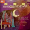 Conchita Solís Y Ramon Gaona - Serenata Mexicana Vinilo