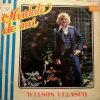 Wilson Velasco - Olvidate De Mi Vinilo