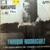 Enrique Rodriguez - Mis Harapos Vinilo