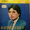 Rafael Saula - Musica Selecta Del Ecuador Vol 3 Vinilo