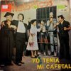 Los Melodicos - Yo Tenia Un Cafetal Vinilo