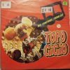 Topo Gigio - Mis Canciones Favoritas Vinilo