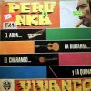 Perú Inca Vivanco - El Arpa, La Guitarra, El Charango Y La Quena Vinilo
