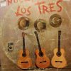 Trio Vergara - Noche - Los Tres Vinilo