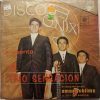 Trio Sensación  - Discos Onix Presenta Al Trio Sensación Vinilo