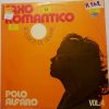 Polo Alfaro - Saxo Romantico Vol. 4 Vinilo