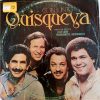 Conjunto Quisqueya - Con Los Exitos A Lo Loco Queriendote, Amandote Vinilo