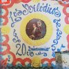 Los Melodicos - 20 Años De Exitos Vinilo