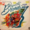 Orquesta Broadway - New York City Salsa Vinilo