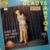 Gladys Santos - Todo Lo Que Tengo Es Tuyo Vinilo