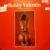 Bobby Valentin - Musical Seduction Vinilo