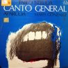 Mares Gonzalez - Canto General De Pablo Neruda Vinilo