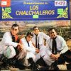 Los Chalchaleros - Presentamos A Los Chalchaleros Vol. 4 Vinilo