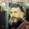 José Larralde  - Si Yo Elegi Mi Destino Vinilo