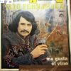 Tito Fernandez - Me Gusta El Vino Vinilo