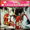 Los Chalchaleros - Los Chalchaleros Vol. 4 Vinilo
