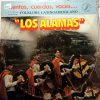 Los Alamas - Vientos, Cuerda, Voces... Folklore Latinoamericano Vinilo