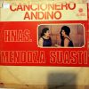 Hermanas Mendoza – Suasti - Cancionero Andino Vinilo