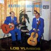 Los Yumbos - Éxitos con historia Vinilo