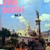 Varios - Viva Quito Vol 3 Vinilo