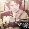 Patricia González - Patricia González Vol 1 Vinilo