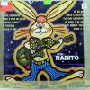 Rabito - Conejo Vinilo