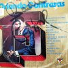 Orlando Contreras - 15 Súper Éxitos Vinilo