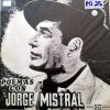 Jorge Mistral - Poemas Con Jorge Mistral Vinilo