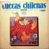 Hugo Lagos - Cuecas Chilenas Vinilo