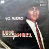 Luis Angel - Yo Mismo Vinilo