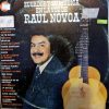 Raúl Novoa - Ecuador Y Su Música Vinilo