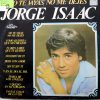 Jorge Isaac - No Te Vayas, No Me Dejes Vinilo