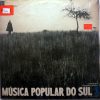 Varios - Música Popula Do Sul 1 Vinilo