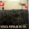Varios - Música Popula Do Sul 2 Vinilo
