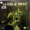Isabel Y Angel Parra - La Peña De Los Parra Vinilo