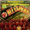 Michael Schanze - Ole España Vinilo